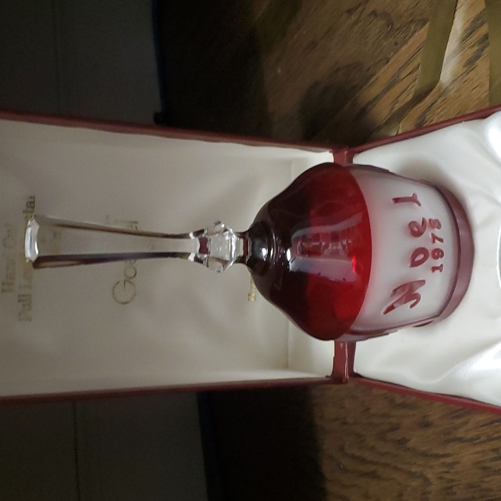 Goebel bell